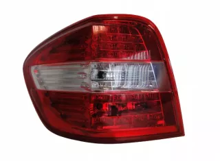 A1648202764 Фонарь задний левый Mercedes ML W164 Арт AL12065096837, вид 1