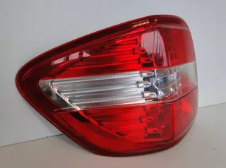 A1648202764 Фонарь задний левый Mercedes ML W164 Арт AL12065096837, вид 4