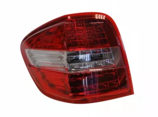 A1648202764 Фонарь задний левый Mercedes ML W164 Арт AL12075509380, вид 1