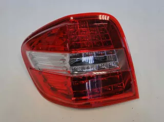 A1648202764 Фонарь задний левый Mercedes ML W164 Арт AL12075509380, вид 2