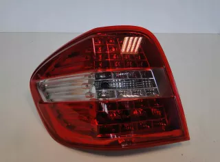 A1648202764 Фонарь задний левый Mercedes ML W164 Арт AL12075509380, вид 3