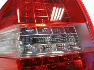 A1648202764 Фонарь задний левый Mercedes ML W164 Арт AL12075509380, вид 4