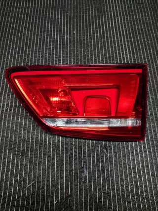 510945093H Фонарь задний левый Volkswagen Golf 7 Арт AL12115916601, вид 1
