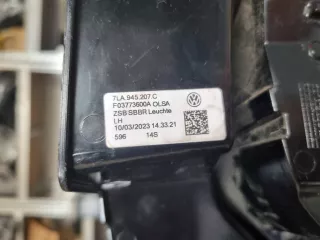 7LA945207C Фонарь задний левый Volkswagen Transporter T6 Арт AL15888769423, вид 5