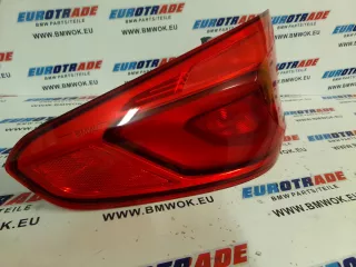 BMW7376463 Фонарь задний левый BMW 5 G30/G31 Арт AL15927204977, вид 4