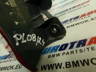 BMW7376463 Фонарь задний левый BMW 5 G30/G31 Арт AL15927204977, вид 8