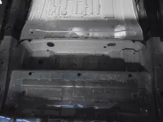  Фонарь задний левый BMW 5 G30/G31 Арт AL16028038943, вид 4