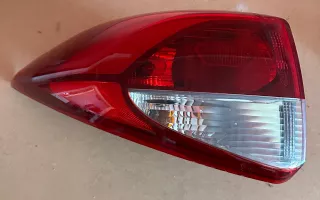  Фонарь задний левый Hyundai Tucson 3 Арт AL16039062662, вид 1