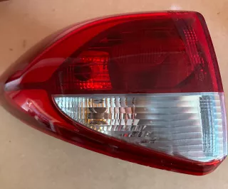  Фонарь задний левый Hyundai Tucson 3 Арт AL16039062662, вид 2
