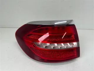 A2139068700 Фонарь задний левый Mercedes E W213 Арт AL16100919544, вид 1