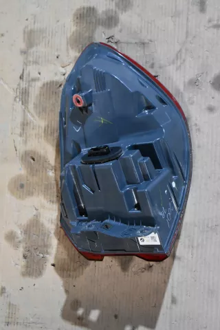 740873955 Фонарь задний левый BMW X3 G01 Арт AL16101536077, вид 2
