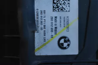 740873955 Фонарь задний левый BMW X3 G01 Арт AL16101536077, вид 3