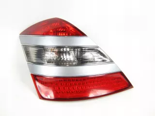 A2218200164 Фонарь задний левый Mercedes S W221 Арт AL16122095459, вид 1