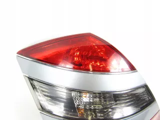 A2218200164 Фонарь задний левый Mercedes S W221 Арт AL16122095459, вид 2