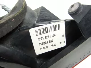 A2218200164 Фонарь задний левый Mercedes S W221 Арт AL16122095459, вид 5