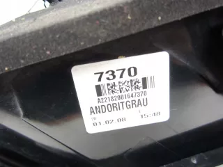 A2218200164 Фонарь задний левый Mercedes S W221 Арт AL16122095459, вид 6