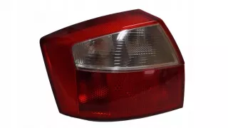 8E5945217 Фонарь задний левый Audi A4 B6 Арт AL16131949348, вид 1