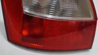 8E5945217 Фонарь задний левый Audi A4 B6 Арт AL16131949348, вид 3