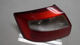 8E5945217 Фонарь задний левый Audi A4 B6 Арт AL16131949348, вид 4
