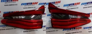 BMW,7376485,7376486 Фонарь задний левый BMW 6 G32 Арт AL16148584996, вид 1