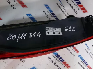 BMW,7376485,7376486 Фонарь задний левый BMW 6 G32 Арт AL16148584996, вид 12