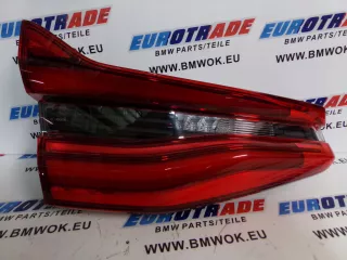 BMW,7376485,7376486 Фонарь задний левый BMW 6 G32 Арт AL16148584996, вид 2