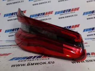 BMW,7376485,7376486 Фонарь задний левый BMW 6 G32 Арт AL16148584996, вид 4
