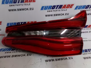 BMW,7376485,7376486 Фонарь задний левый BMW 6 G32 Арт AL16148584996, вид 8