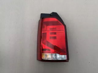 7LA945095 Фонарь задний левый Volkswagen Transporter T6 Арт AL16150329340_2, вид 1