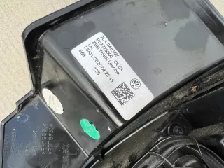 7LA945095 Фонарь задний левый Volkswagen Transporter T6 Арт AL16150329340_2, вид 4