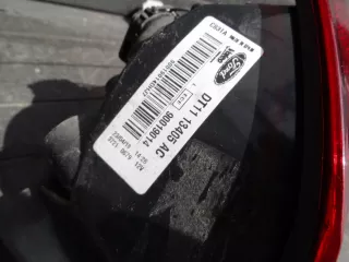  Фонарь задний левый Ford Tourneo connect 2 Арт AL16166734719, вид 2