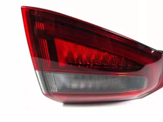 20801999 Фонарь задний левый Alfa Romeo Stelvio Арт AL16172245645, вид 2