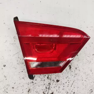 561945093C,LEWA Фонарь задний левый Volkswagen Passat USA Арт AL16181137152, вид 1