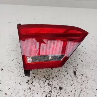 561945093C,LEWA Фонарь задний левый Volkswagen Passat USA Арт AL16181137152, вид 2