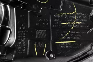 5A11EC55A11ED1 Фонарь задний левый BMW X5 G05  Арт AL16217433033_2, вид 4