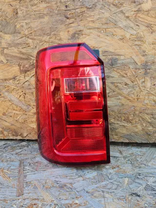 2K1945095E,2K5 Фонарь задний левый Volkswagen Transporter T6 Арт AL16270938762_5, вид 1