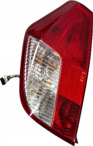 92401-0X0XX,LT-217 Фонарь задний левый Hyundai i10 2 Арт AL16293586233, вид 1