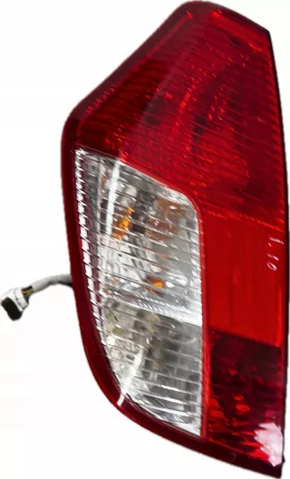 92401-0X0XX,LT-217 Фонарь задний левый Hyundai i10 2 Арт AL16293586233, вид 2