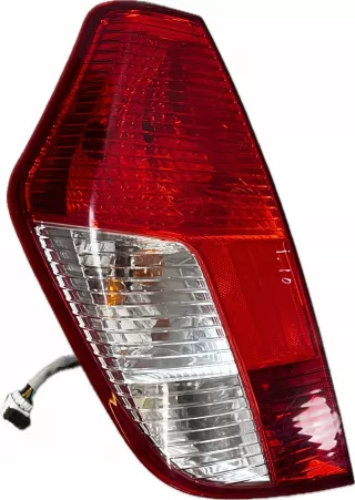 92401-0X0XX,LT-217 Фонарь задний левый Hyundai i10 2 Арт AL16293586233, вид 4
