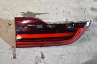 744229355 Фонарь задний левый BMW X7 g07 Арт AL16311665068