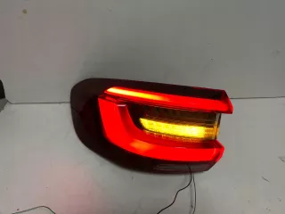 H35A164B102 Фонарь задний левый BMW X5 G05  Арт AL16313350056, вид 1