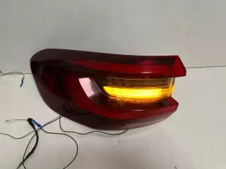 H35A164B102 Фонарь задний левый BMW X5 G05  Арт AL16313350056, вид 3