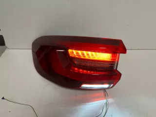 H35A164B102 Фонарь задний левый BMW X5 G05  Арт AL16313350056, вид 4