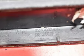 8200002475 Фонарь задний левый Renault Laguna 2 Арт AL16317256657, вид 6