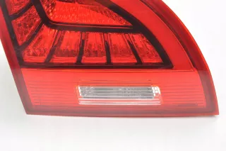 92405-1P200 Фонарь задний левый Kia Venga Арт AL16326911262, вид 2