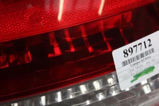  Фонарь задний левый Opel Vectra C  Арт AL16352459161, вид 8