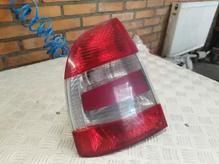  Фонарь задний левый Skoda Superb 1 Арт AL16410748867, вид 1