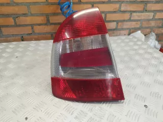 Фонарь задний левый Skoda Superb 1 Арт AL16410748867, вид 2