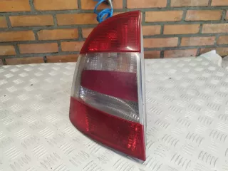  Фонарь задний левый Skoda Superb 1 Арт AL16410748867, вид 4
