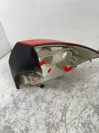  Фонарь задний левый Audi A4 B6 Арт AL16416028869, вид 3